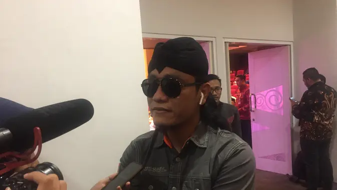Perjalanan Gus Miftah, Dai Bermotor yang Merangkul Umat di Pinggiran