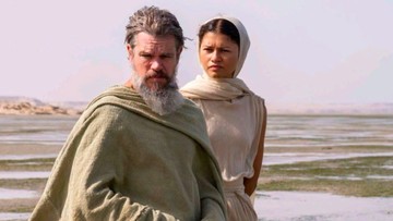 Bisikan Oscar Mulai Terdengar untuk ‘The Odyssey’