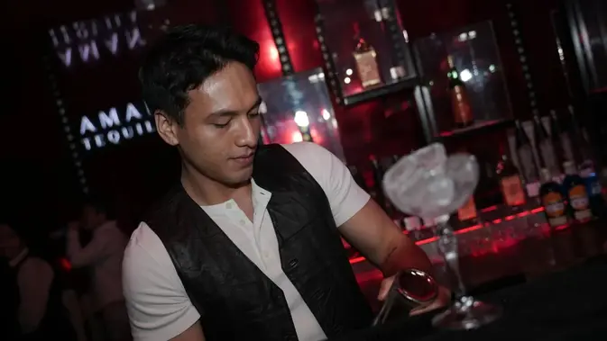 Satu Dekade POP, Jefri Nichol dan Perjalanan yang Tak Pernah Usai