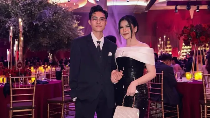 Zahra DA7 dan Eby Rizta: Dua Mimpi dalam Satu Nada