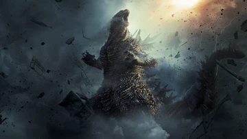Godzilla Minus Zero Tayang 4 November di Bioskop Indonesia