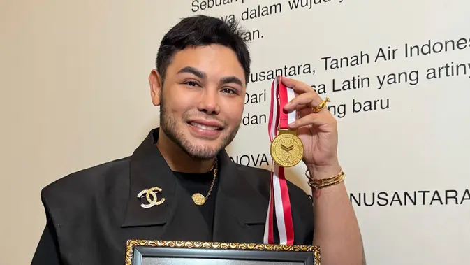 Di Balik Rekor MURI Ivan Gunawan: Perjalanan Panjang Seorang Pemimpi