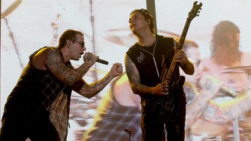 Persiapan Menuju Konser Avenged Sevenfold di Jakarta 2026
