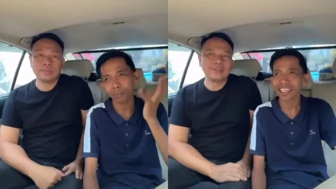 Bangkit dari Ring: Kisah Dede Sunandar Usai Pingsan di Atas Panggung