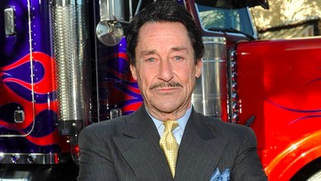 Peter Cullen, Suara Optimus Prime, Berpulang di Usia 85 Tahun