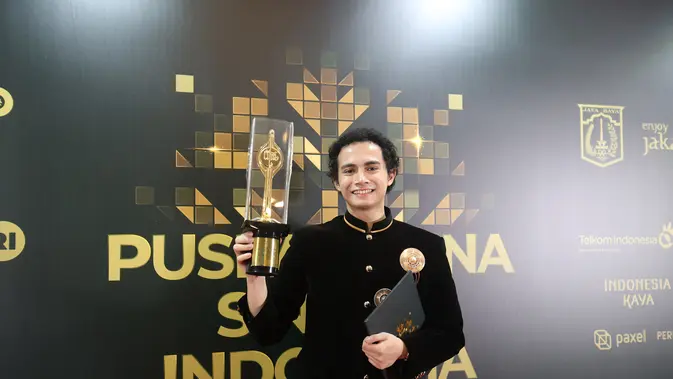 Malam Penuh Air Mata di Taman Ismail Marzuki