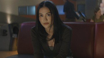 Sorotan Media Asing pada Debut Akting Agnez Mo di Reacher