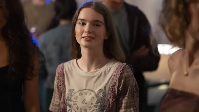 Perjalanan Summer Howell Menghidupkan Kembali Carrie White yang Ikonik
