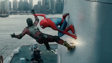 Spider-Man: Brand New Day Menyentuh Hati Timur Tengah dan India