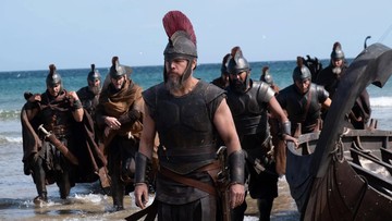 The Odyssey Cetak Sejarah, Jadi Film Dewasa Terlaris Sepanjang Masa