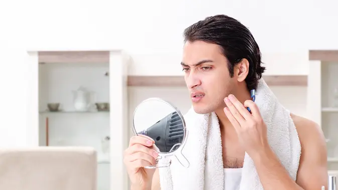 Pagi yang Tak Lagi Terburu-buru: Seni Sederhana Mandi Kilat