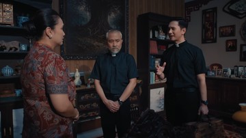 Kuasa Gelap 2 dan Janji Darah yang Kembali Menghantui
