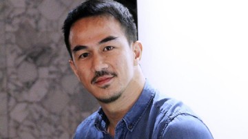 Joe Taslim Kembali ke Layar Lebar di Extraction 3 bersama Chris Hemsworth