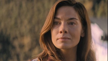 Dua Kali ke Indonesia, Michelle Monaghan Mengejar Kisah Komodo ala De Niro