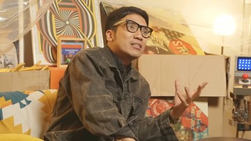 Desta Tinggalkan Vindes, Publik Diminta Tak Berspekulasi