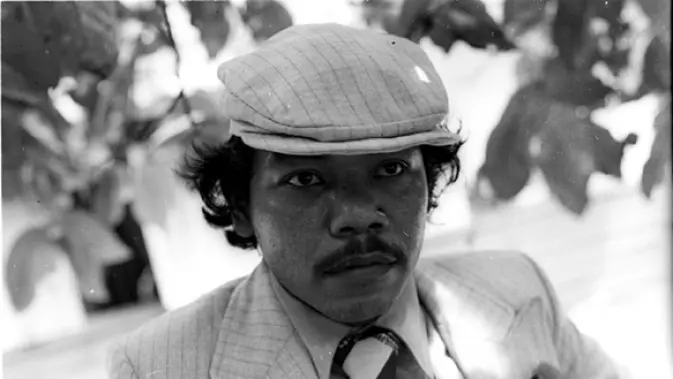 Benyamin Sueb, Ngamen Kecil yang Menjadi Legenda