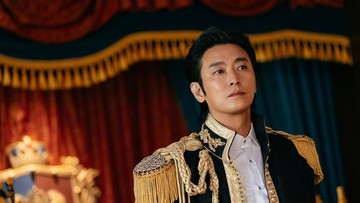 Ju Ji-hoon dan Keberanian Menjadi Tokoh yang Dibenci