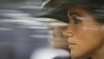 Ulang Tahun ke-45 Meghan Markle: Sunyi dari Istana, Hangat di Rumah