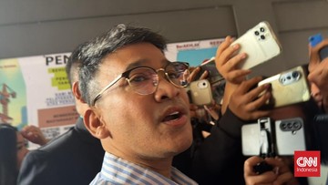 Saat Ruben Onsu Memilih Jujur di Balik Foto Viral