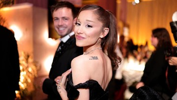 Ariana Grande Angkat Suara saat Trump Pakai Lagunya untuk Propaganda