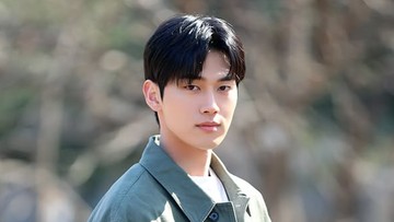 Hong Min-gi Dituduh Lakukan Kekerasan pada Pacar, Karier di Ujian