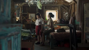 Kebanggaan Negeri: Lima Film Indonesia yang Menang di Festival Dunia