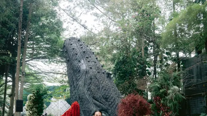 Kisah Perjalanan Cinta Sean Gelael dan Hana Malasan