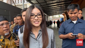 Ancaman Lelang Rumah, Kubu Sarwendah Tunjukkan Bukti Dokumen