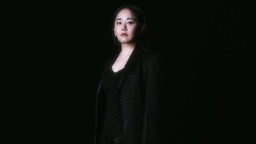 Moon Geun-young Kembali ke Layar Lebar Setelah Sembilan Tahun