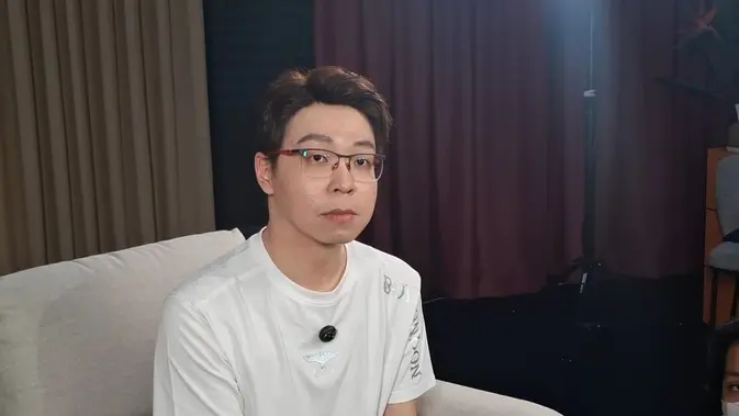 Richard Lee dan Dua Tahun Menyimpan Rahasia Terbesarnya