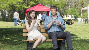 Term Life: Film Aksi Vince Vaughn dan Hailee Steinfeld di Trans TV