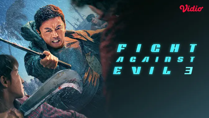 Perjuangan Sun Ling di Balik Layar Fight Against Evil 3