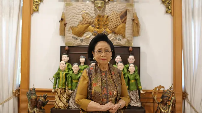 Martha Tilaar, Perjalanan Kecantikan yang Menyentuh Hati