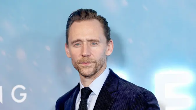 Pesona Tom Hiddleston, Dari Panggung Dunia ke Hati Penggemar