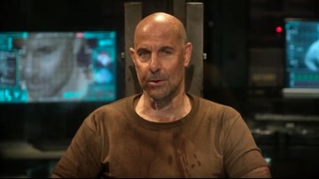 Patient Zero di Bioskop Trans TV: Kisah Manusia Bertahan di Tengah Wabah