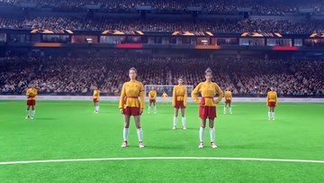 Kung Fu Soccer: Kisah Perjuangan Tim Emei yang Menggetarkan Hati