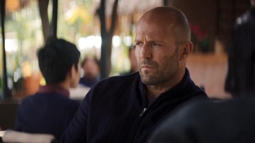 Operasi Senyap Jason Statham: Misi Penyelamatan di Tengah Intrik Global