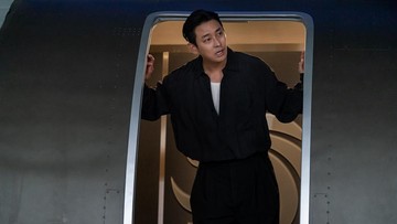 Netflix Beri Sinyal tentang Kelanjutan The Trauma Code Season 2