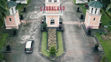 Kisah Keluarga di Perumahan Laddaland, Ketika Mimpi Rumah Baru Berubah Menjadi Teror