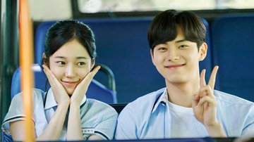 Lee Chae-min dan Roh Yoon-seo Bersatu Lagi dalam Romansa Fantasi