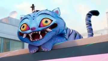 KPop Demon Hunters Pecahkan Rekor 60 Pekan di Puncak Netflix