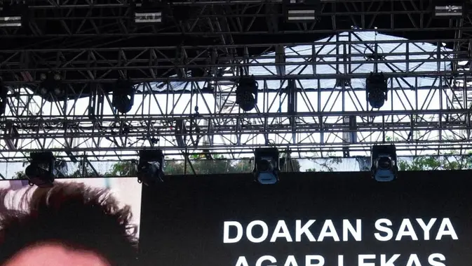 Ketika Andika Kangen Band dan Praz Teguh Berbagi Kisah