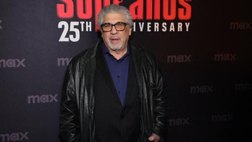 Mengenang Vincent Pastore, Big Pussy yang Menghangatkan Layar