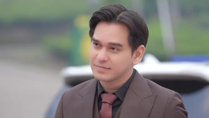 Rangga Azof: Dari Mimpi Kecil hingga Panggung Sinetron yang Menyentuh Hati