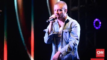 Macklemore dan Panggung Solidaritas yang Ludes dalam Hitungan Jam