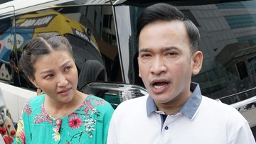 Adu Bantah Sarwendah dan Kubu Ruben Onsu Usai Podcast Denny Sumargo