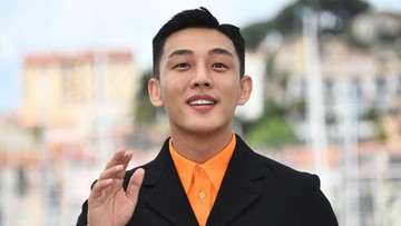 Yoo Ah-in Kembali ke Layar Lebar Lewat Film Vampir Garapan Sutradara Exhuma