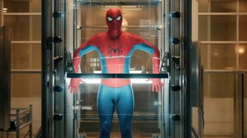 Perjalanan Spider-Man Tembus US$2 Miliar dalam Tiga Minggu