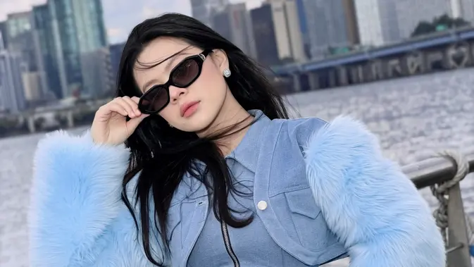 Jejak Langkah Melly Lee: Dari Pelosok Cianjur Menembus Langit Seoul