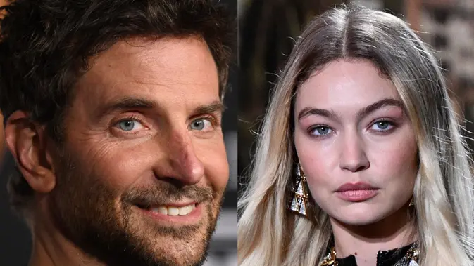 Kisah Gigi dan Bradley: Dua Selebriti yang Menemukan Kedamaian di Tengah Kota